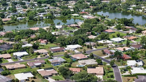 439 E Rossetti Drive Nokomis FL 34275