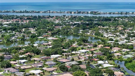 439 E Rossetti Drive Nokomis FL 34275