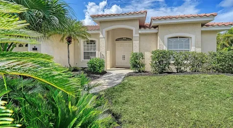 439 E Rossetti Drive Nokomis FL 34275