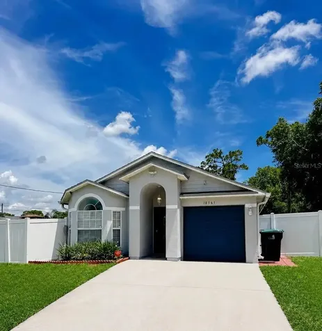 18561 3dr Avenue Orlando FL 32820