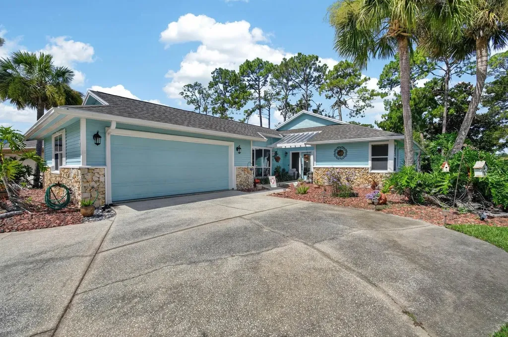 8 Jasmine Run Ormond Beach FL 32174