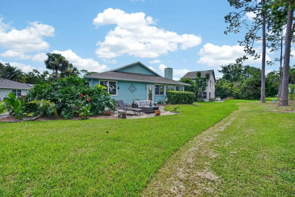8 Jasmine Run Ormond Beach FL 32174