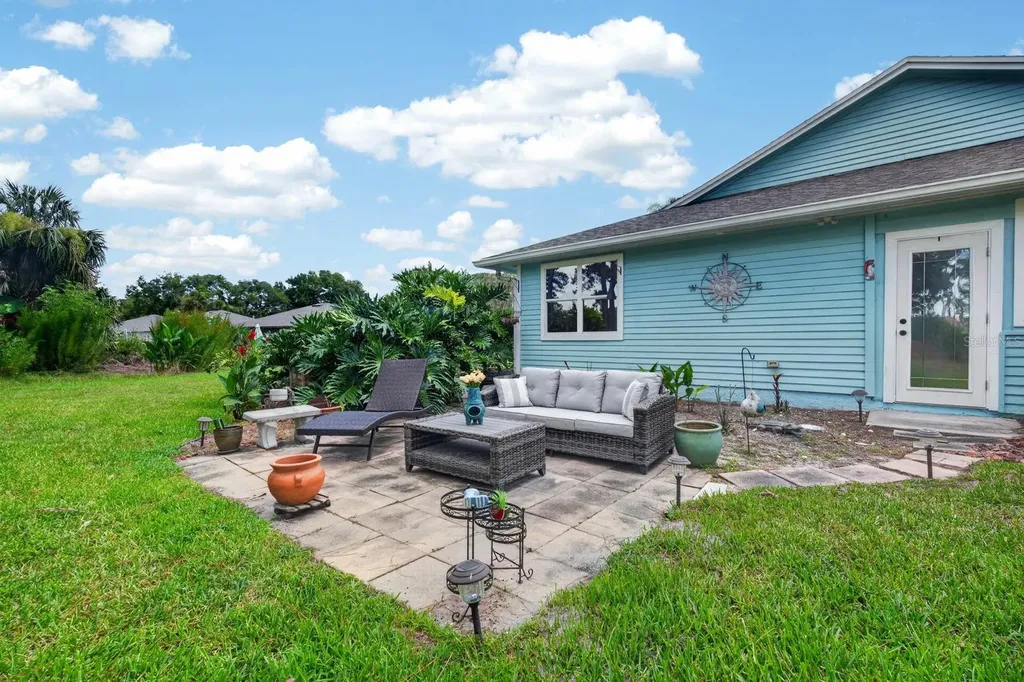 8 Jasmine Run Ormond Beach FL 32174