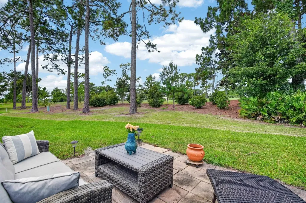 8 Jasmine Run Ormond Beach FL 32174