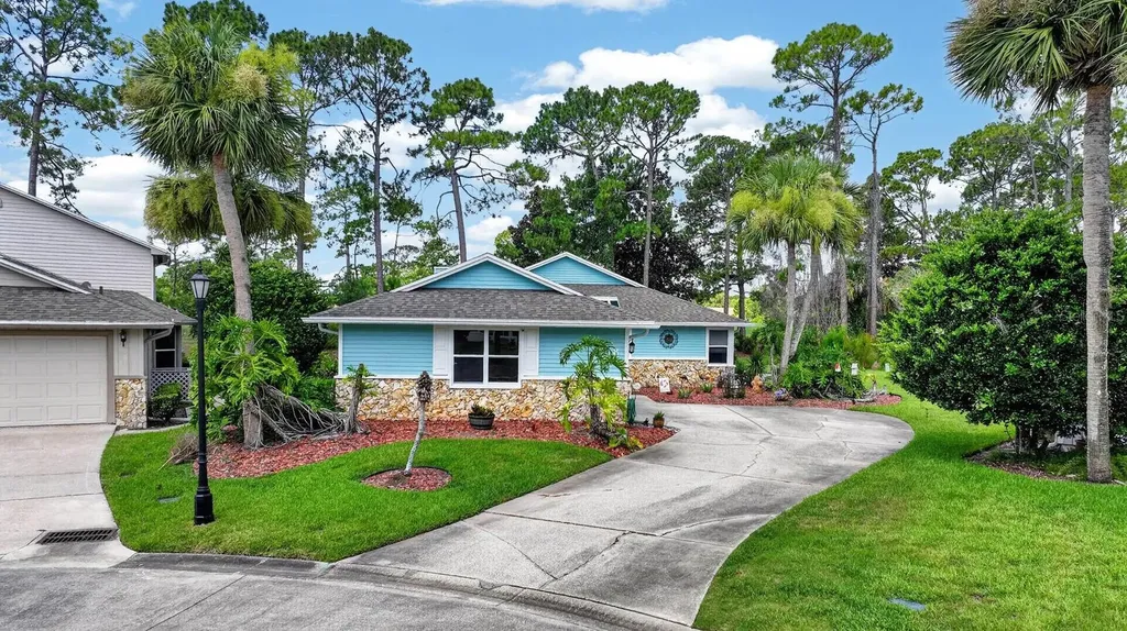 8 Jasmine Run Ormond Beach FL 32174