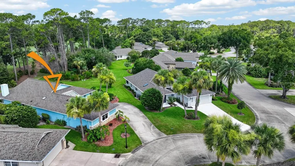 8 Jasmine Run Ormond Beach FL 32174