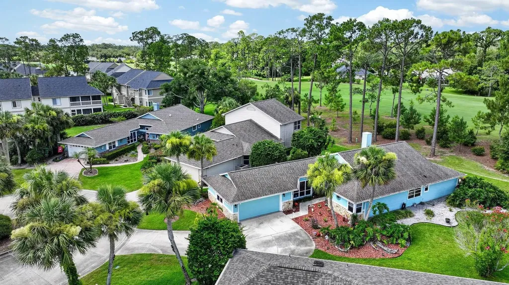 8 Jasmine Run Ormond Beach FL 32174