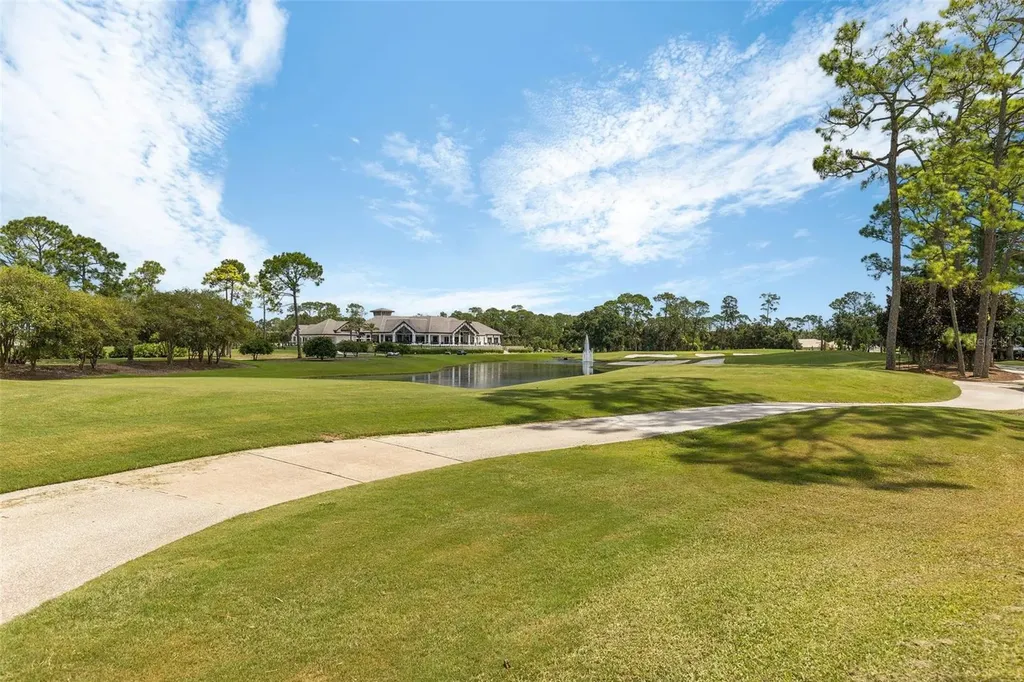 8 Jasmine Run Ormond Beach FL 32174