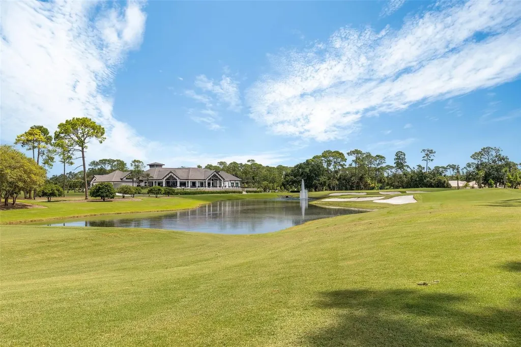 8 Jasmine Run Ormond Beach FL 32174