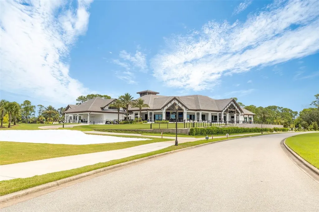 8 Jasmine Run Ormond Beach FL 32174