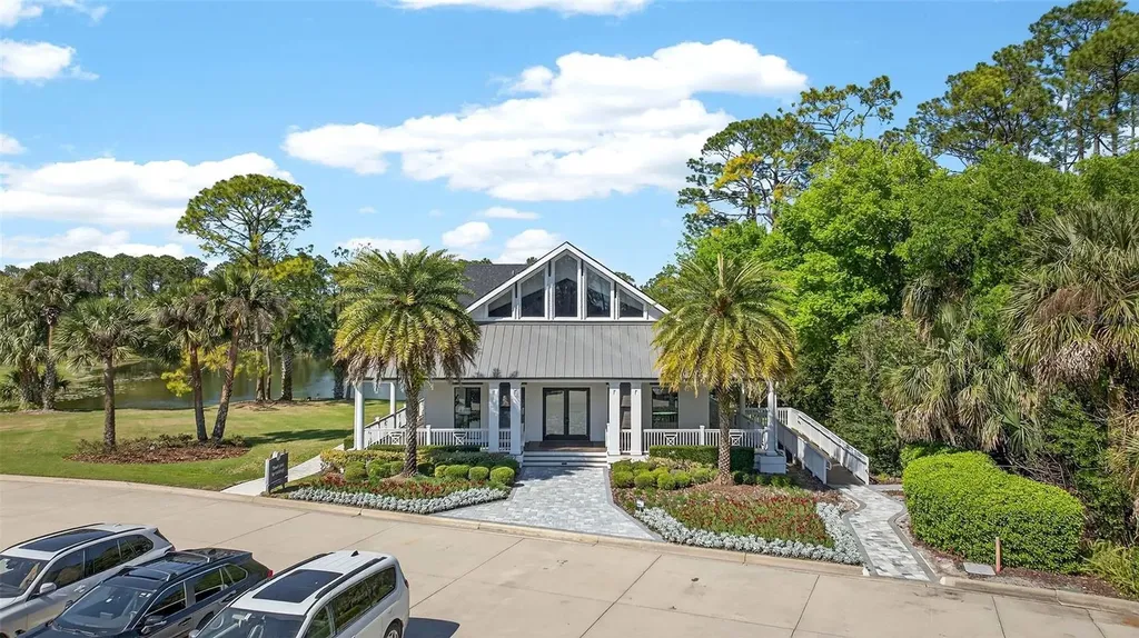 8 Jasmine Run Ormond Beach FL 32174