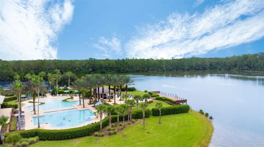8 Jasmine Run Ormond Beach FL 32174