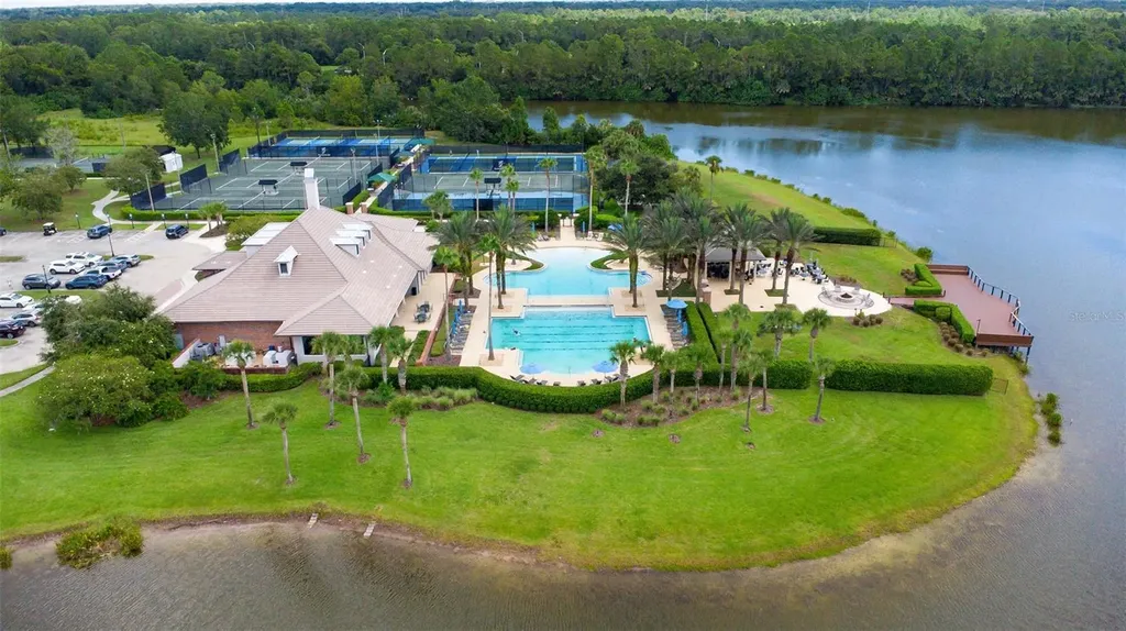 8 Jasmine Run Ormond Beach FL 32174