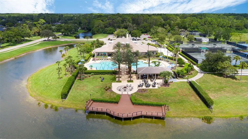 8 Jasmine Run Ormond Beach FL 32174