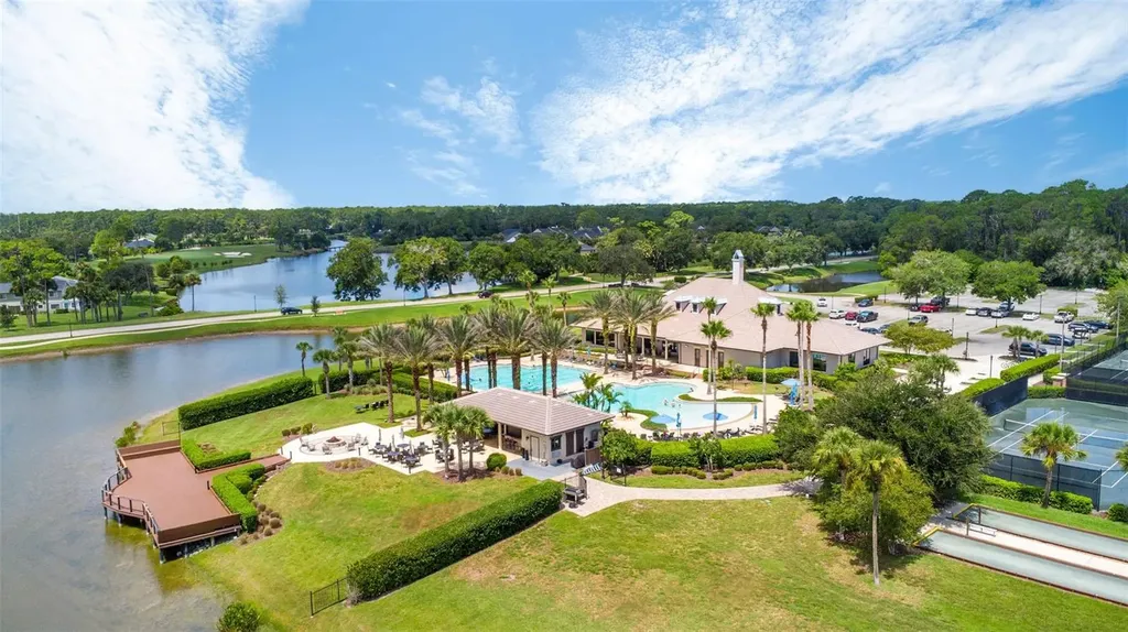 8 Jasmine Run Ormond Beach FL 32174