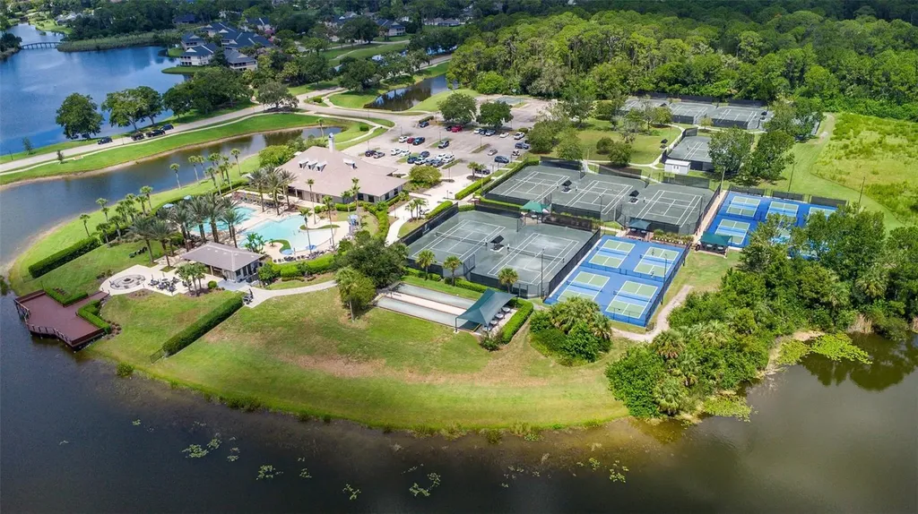 8 Jasmine Run Ormond Beach FL 32174