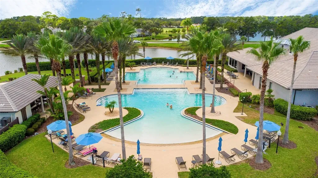 8 Jasmine Run Ormond Beach FL 32174
