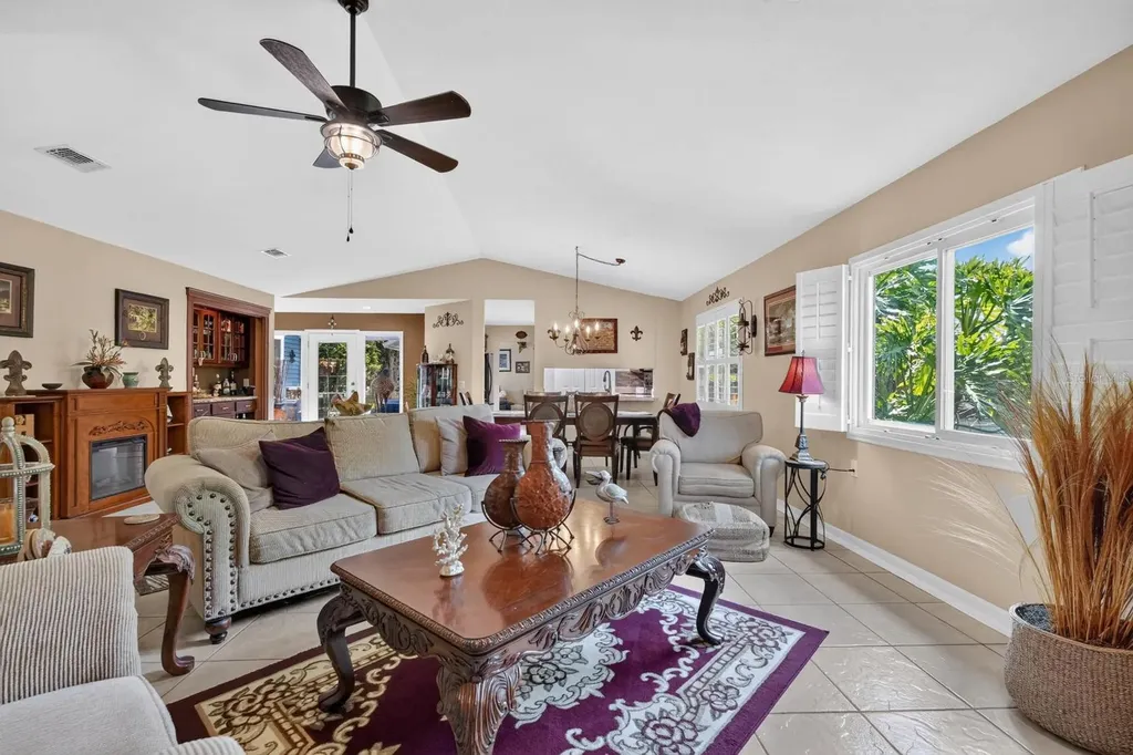 8 Jasmine Run Ormond Beach FL 32174