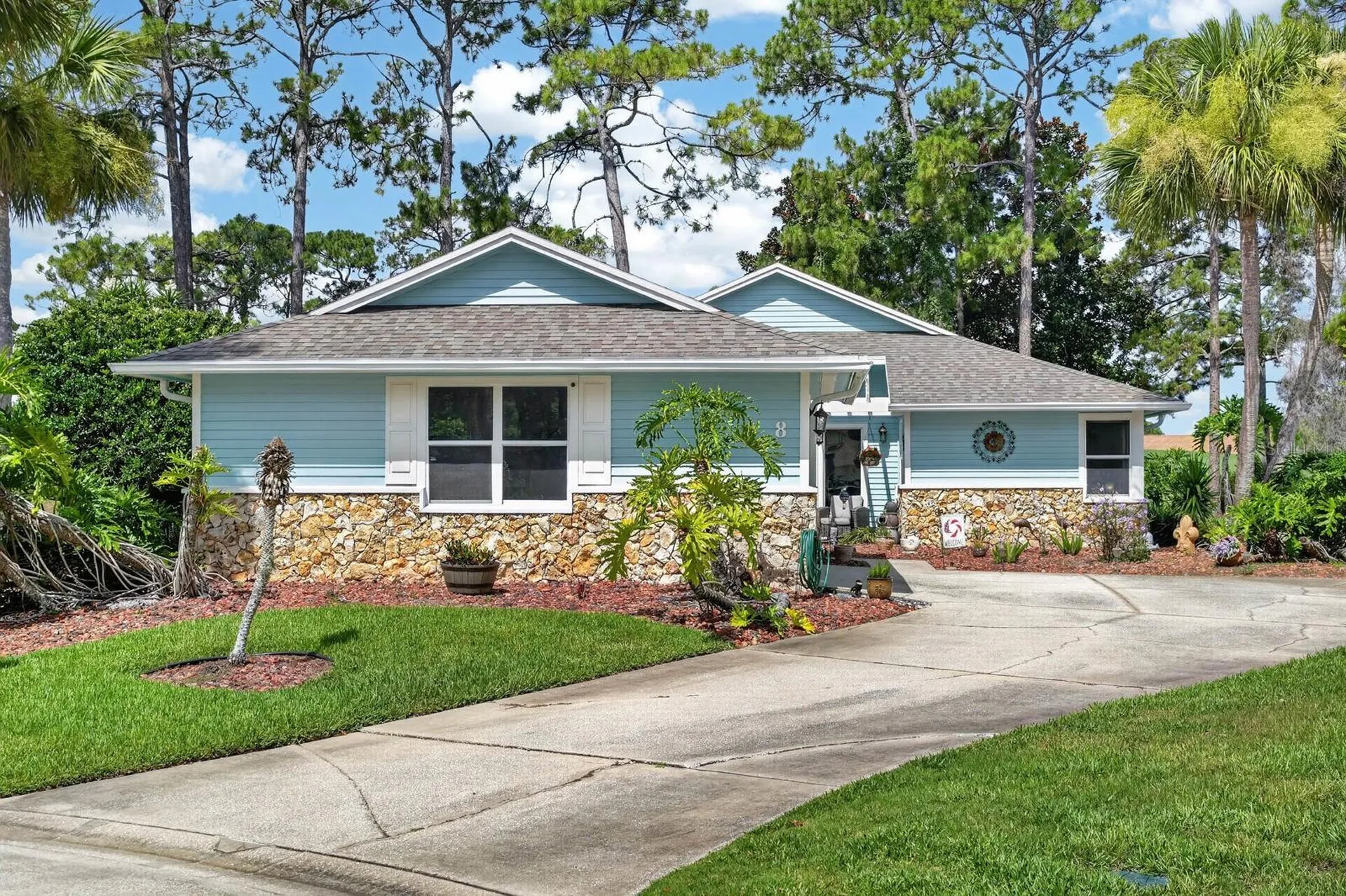 8 Jasmine Run Ormond Beach FL 32174
