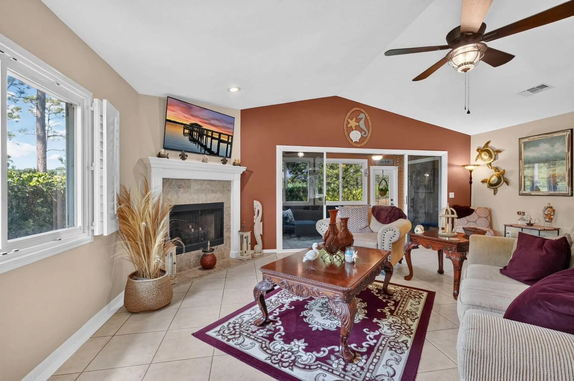 8 Jasmine Run Ormond Beach FL 32174