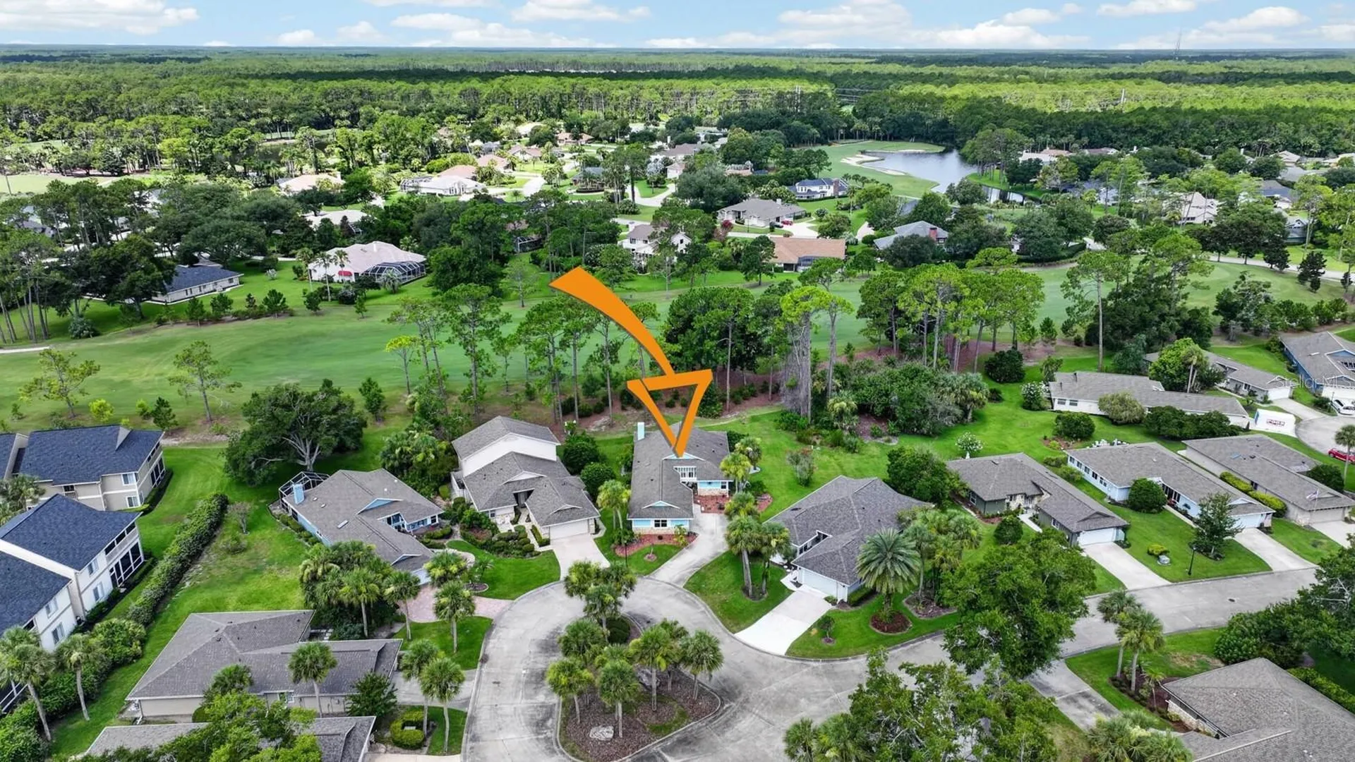8 Jasmine Run Ormond Beach FL 32174