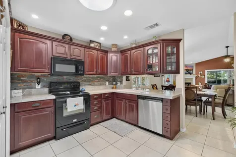 8 Jasmine Run Ormond Beach FL 32174