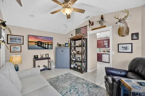 8 Jasmine Run Ormond Beach FL 32174