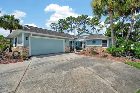 8 Jasmine Run Ormond Beach FL 32174