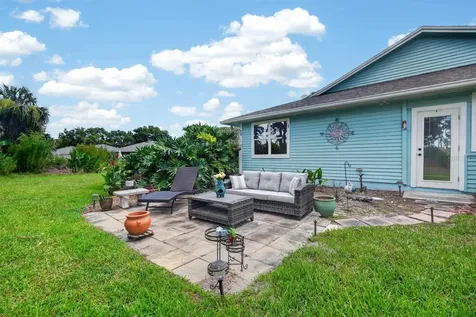 8 Jasmine Run Ormond Beach FL 32174