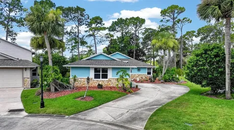 8 Jasmine Run Ormond Beach FL 32174