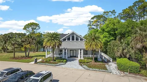 8 Jasmine Run Ormond Beach FL 32174