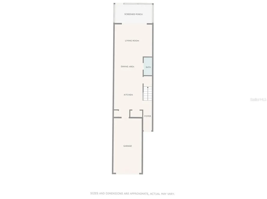 4770 White Sanderling Court Tampa FL 33619