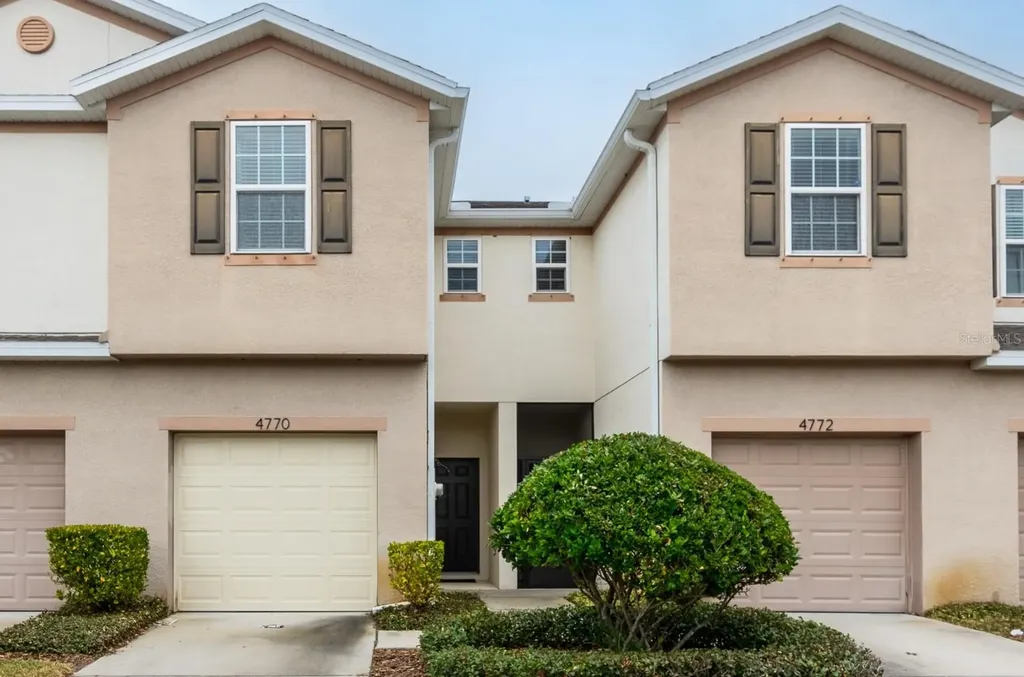 4770 White Sanderling Court Tampa FL 33619