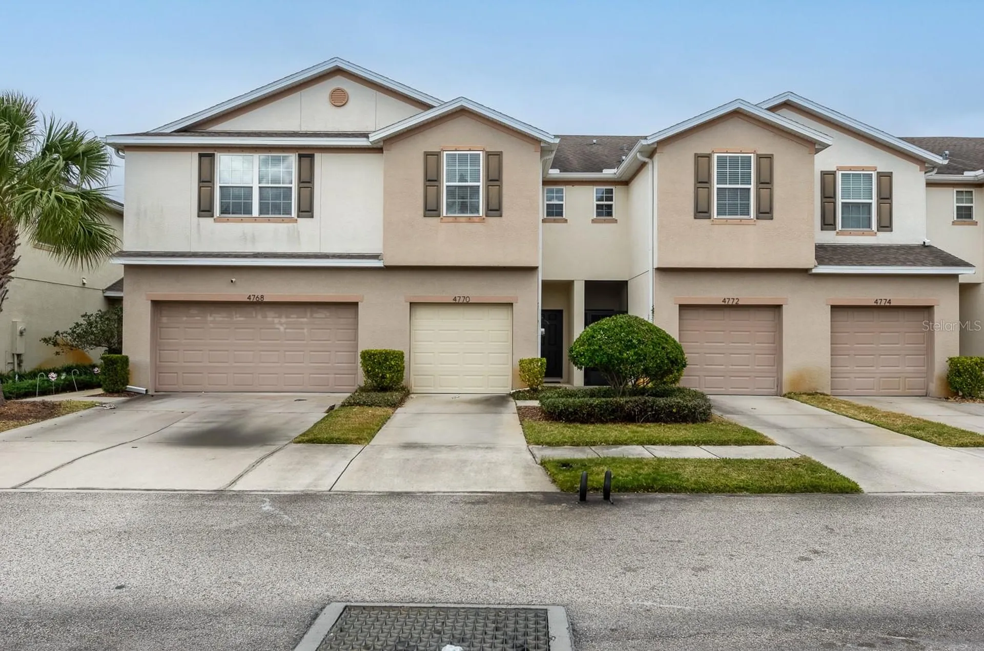4770 White Sanderling Court Tampa FL 33619