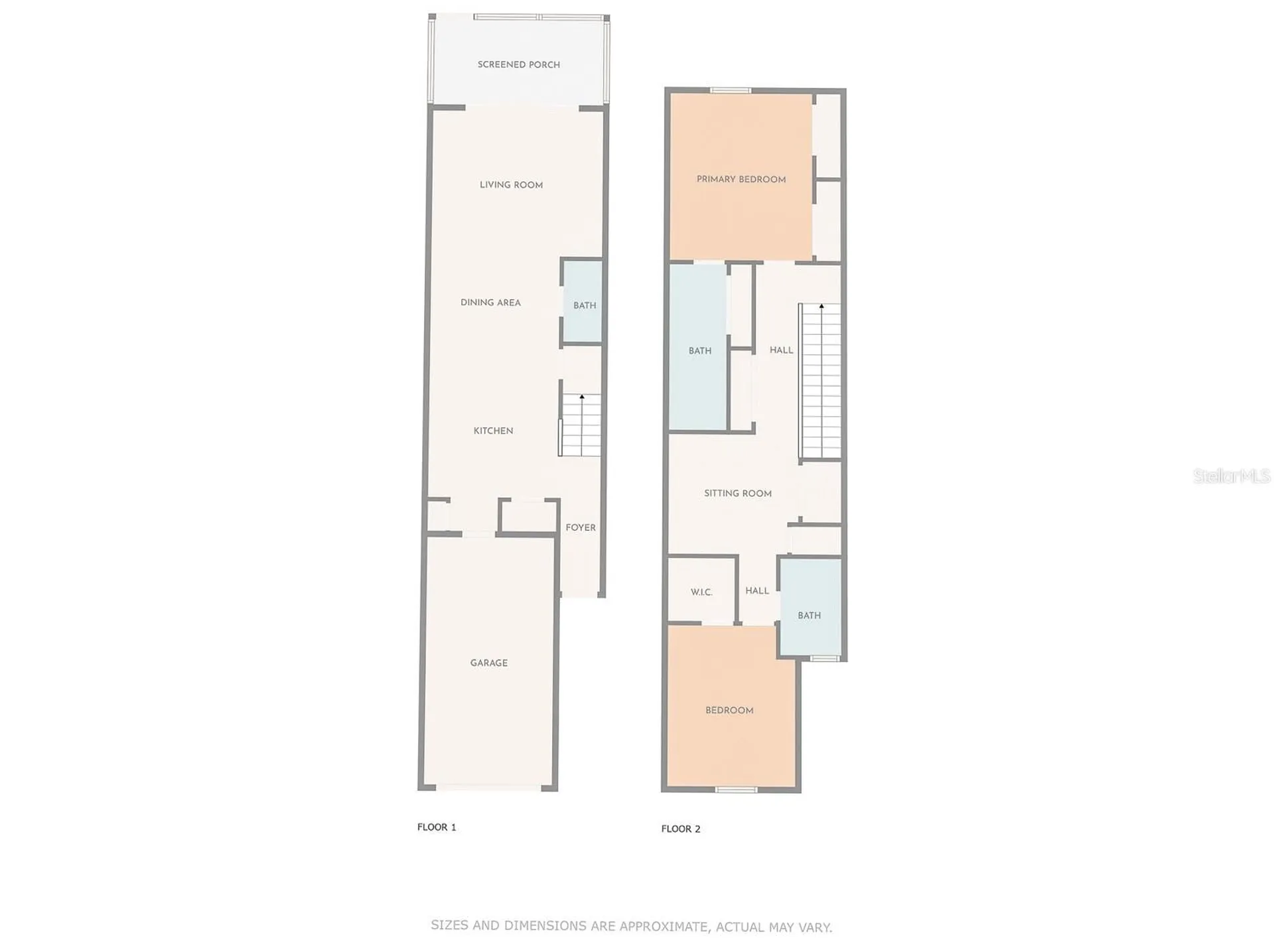 4770 White Sanderling Court Tampa FL 33619