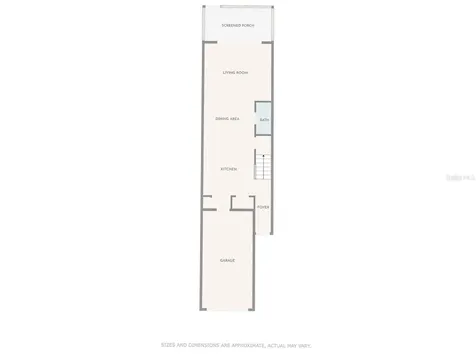 4770 White Sanderling Court Tampa FL 33619