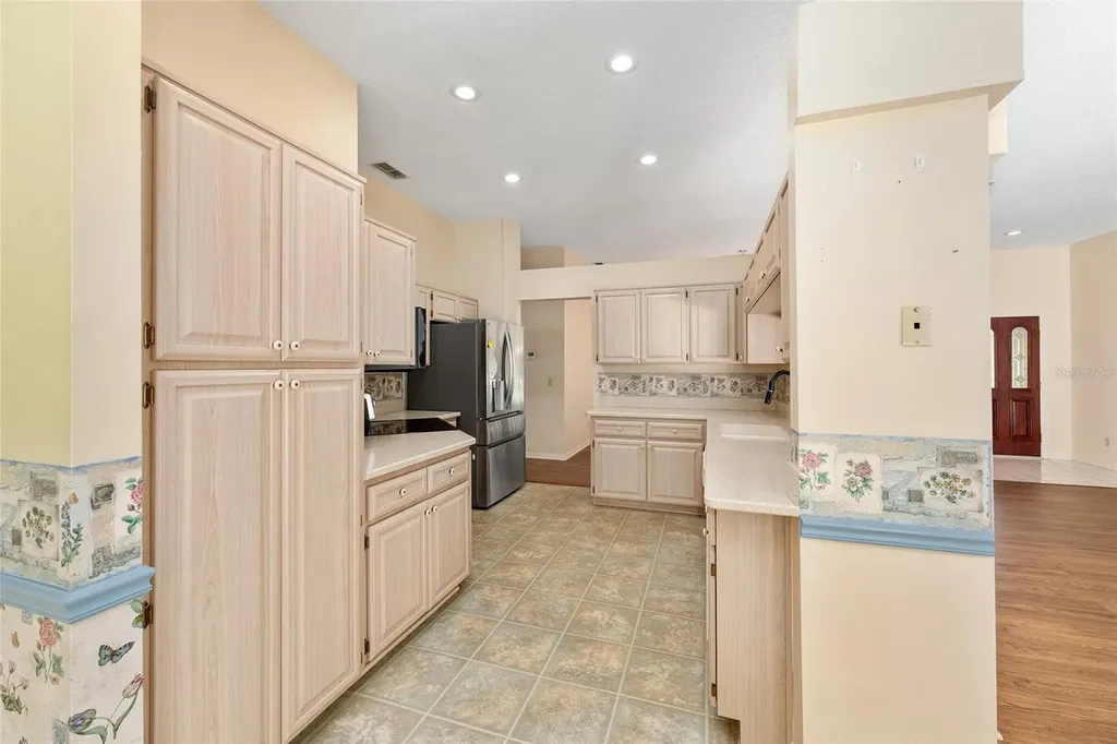 4611 N Rushmore Loop Beverly Hills FL 34465