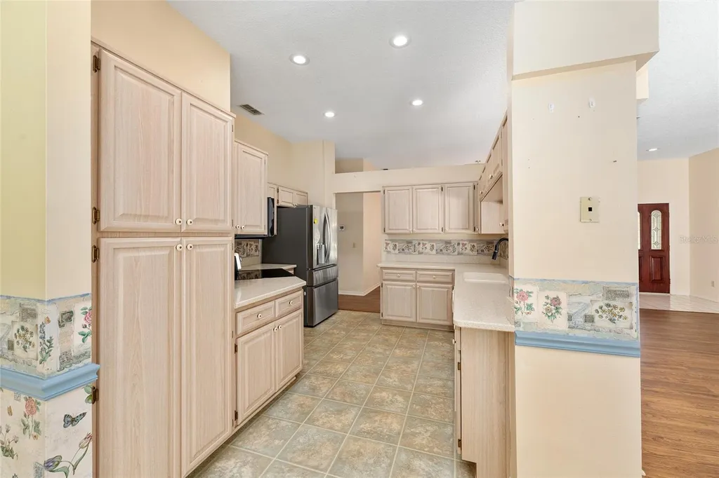 4611 N Rushmore Loop Beverly Hills FL 34465