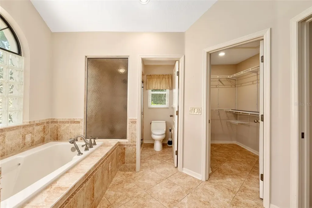 4611 N Rushmore Loop Beverly Hills FL 34465