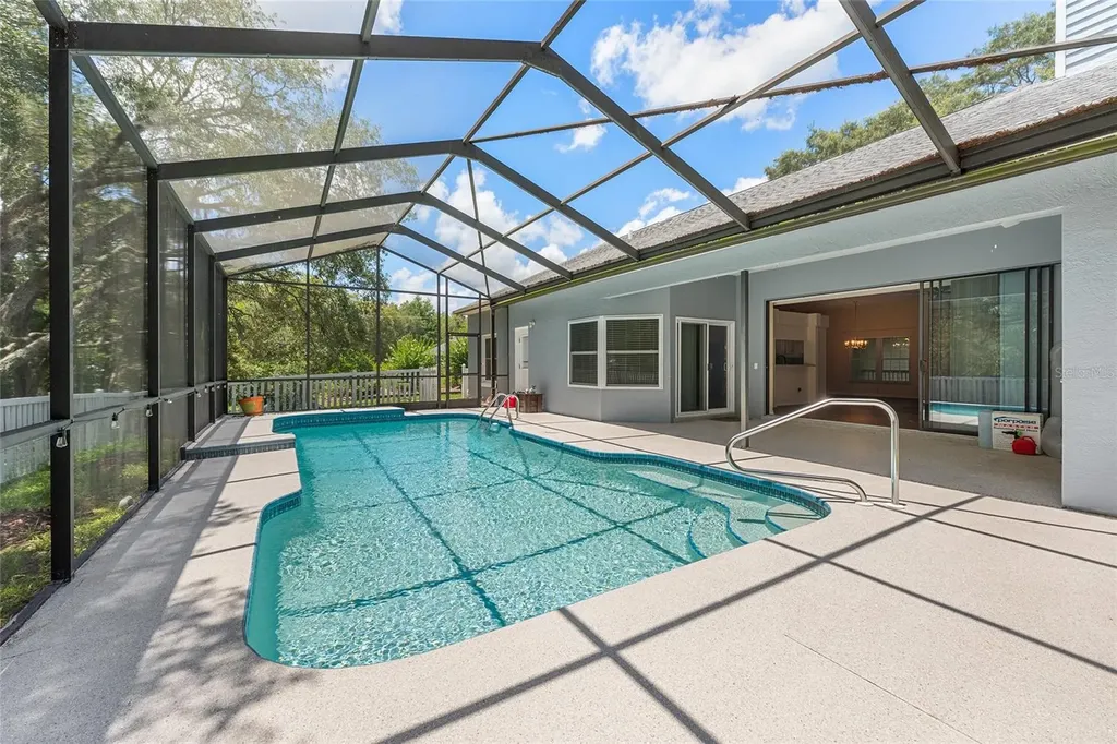 4611 N Rushmore Loop Beverly Hills FL 34465