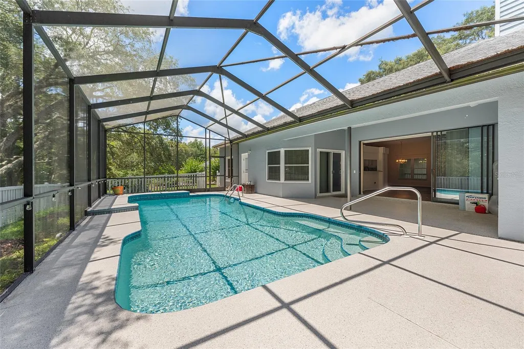 4611 N Rushmore Loop Beverly Hills FL 34465