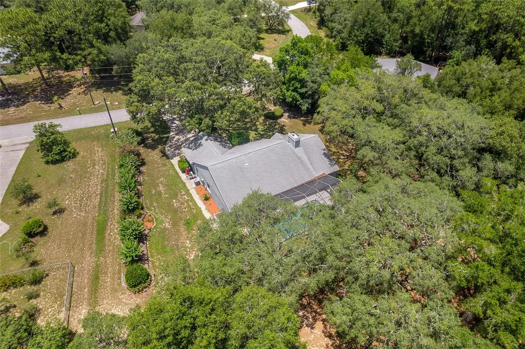 4611 N Rushmore Loop Beverly Hills FL 34465