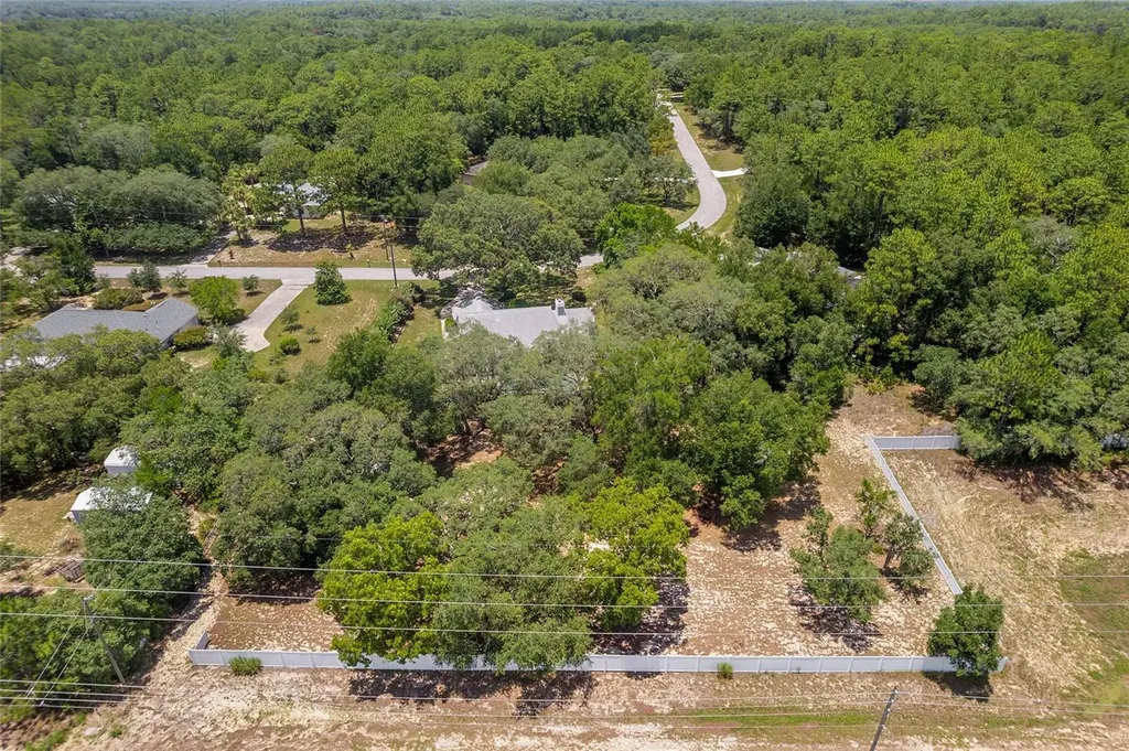 4611 N Rushmore Loop Beverly Hills FL 34465