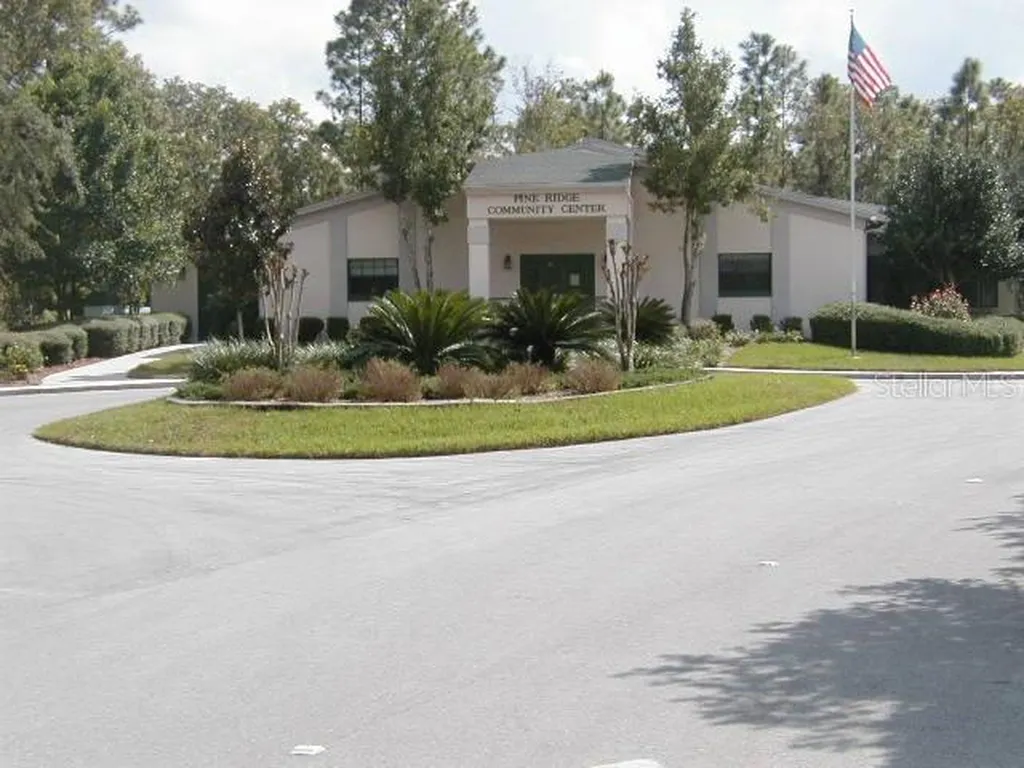 4611 N Rushmore Loop Beverly Hills FL 34465