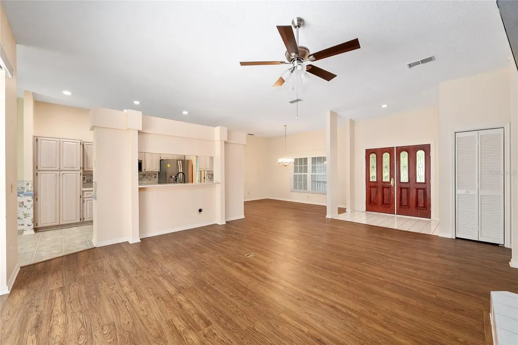 4611 N Rushmore Loop Beverly Hills FL 34465