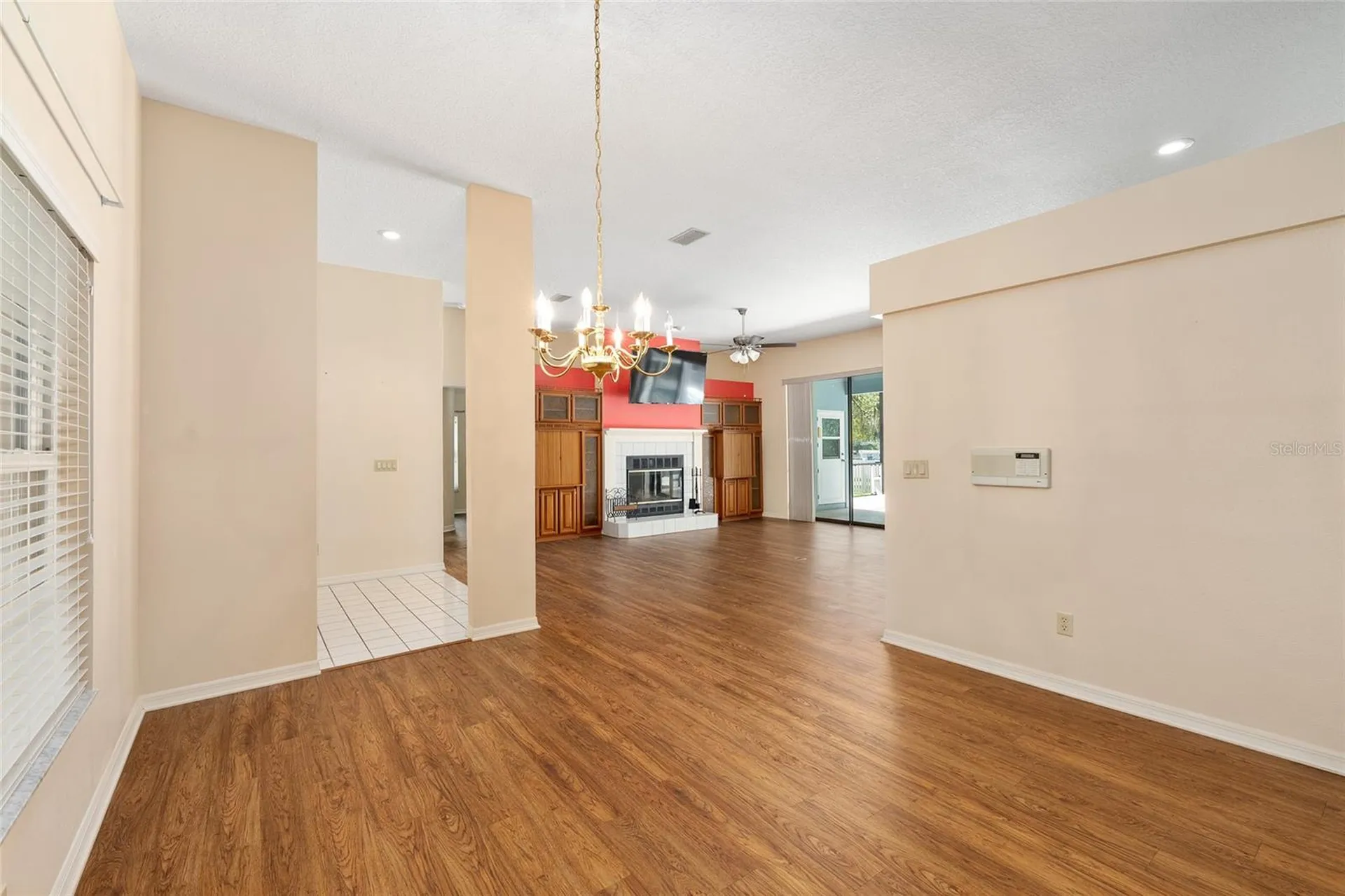 4611 N Rushmore Loop Beverly Hills FL 34465