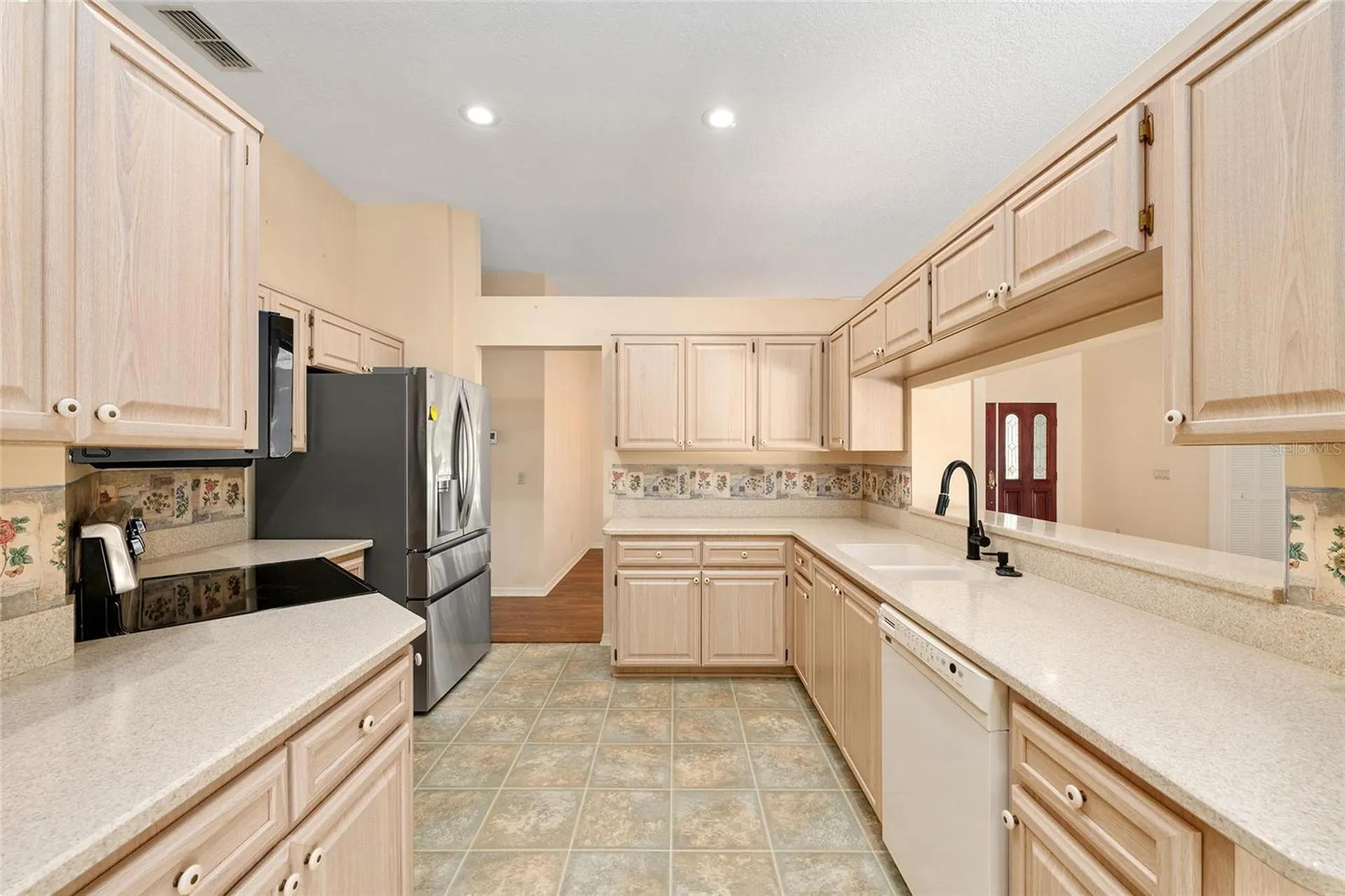4611 N Rushmore Loop Beverly Hills FL 34465