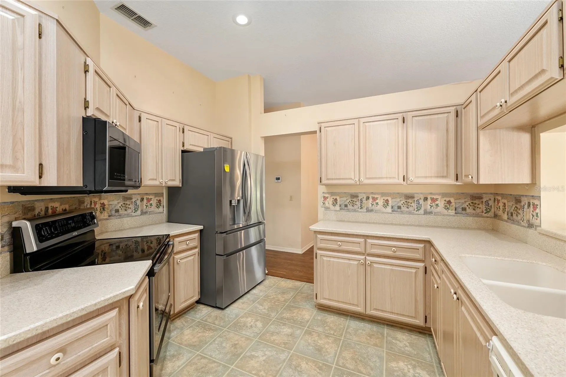 4611 N Rushmore Loop Beverly Hills FL 34465