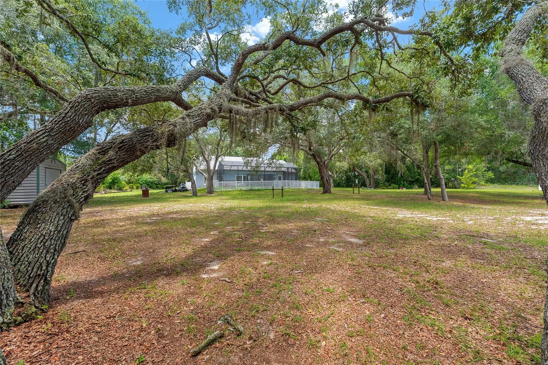 4611 N Rushmore Loop Beverly Hills FL 34465