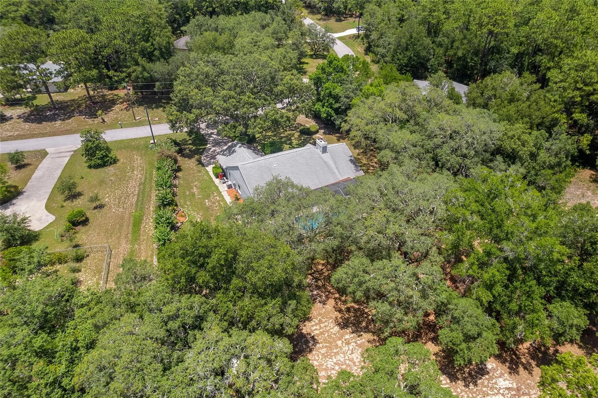 4611 N Rushmore Loop Beverly Hills FL 34465
